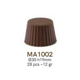MA1002 Bonbon forma