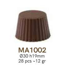 MA1002 Bonbon forma