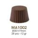 MA1002 Bonbon forma