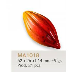 MA1018 Bonbon forma