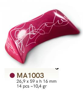 MA1003 Bonbon forma