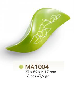 MA1004 Bonbon forma