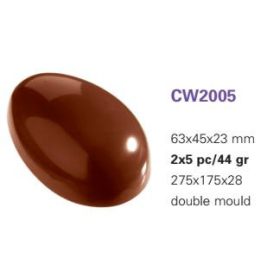 2005 Bonbon forma tojás
