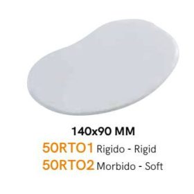 50RTO2 Habkártya műa.