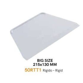 50RTT1 Habkártya műa.