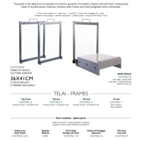 CHITCOMP Húros vágó simpla