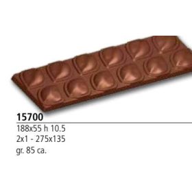 Art. 15700  Bonbon forma