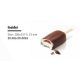 INSIDER Szilikon forma 200x157x13mm