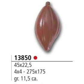 Art. 13850  Bonbon forma