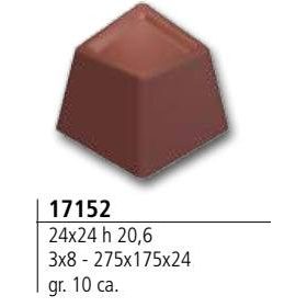 Art. 17152  Bonbon forma