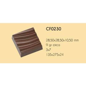 CF0230 bon bon forma ~9gr