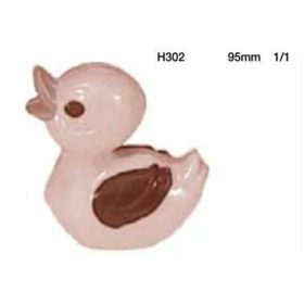 H302 Öntőforma kapcsos kacsa 95mm