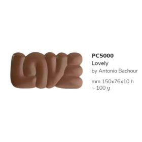 PC5000 Bonbon forma