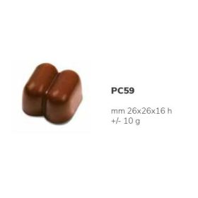 PC59  Bonbon forma 21db/forma