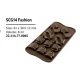 SCG14 Bonbon forma szilikon