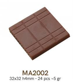 MA2002 Bonbon forma