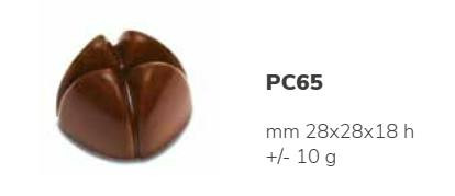 PC65 Bonbon forma 21db/forma