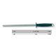125050 Fenőacél 30 cm kerek