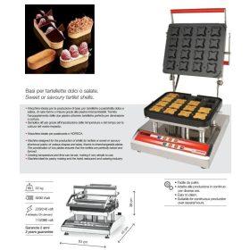 COOKMATICPAV Tartsütőgép