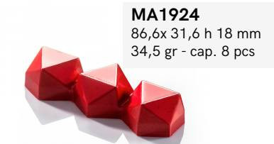 MA1924 Bonbon forma