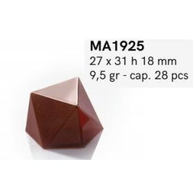 MA1925 Bonbon forma