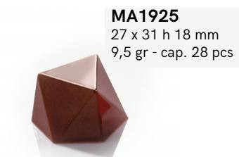 MA1925 Bonbon forma