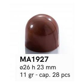 MA1927 Bonbon forma