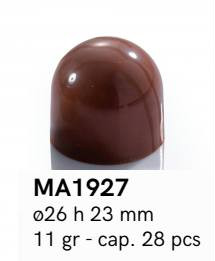 MA1927 Bonbon forma