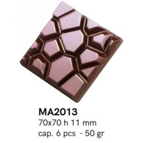 MA2013 Táblás forma