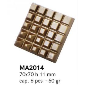 MA2014 Táblás forma