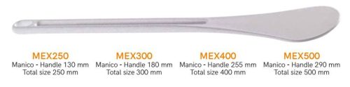 MEX300 Keverőkanál kerek 30cm