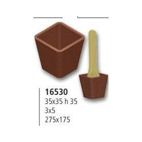 Art. 16530 Forrócsoki forma