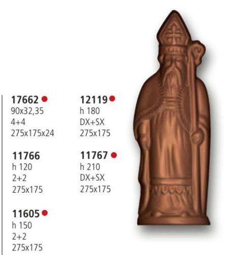 Art. 11766  Öntő forma