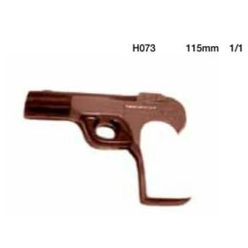 H073 Öntőforma kapcsos pisztoly