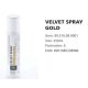 VELVET spray mini ORO 250ml