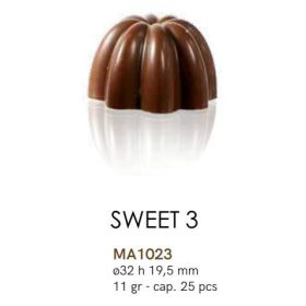 MA1023 Bonbon forma