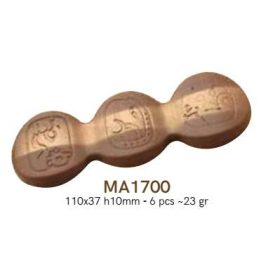MA1700 Bonbon forma