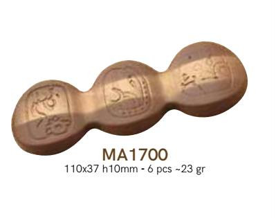 MA1700 Bonbon forma