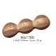 MA1700 Bonbon forma