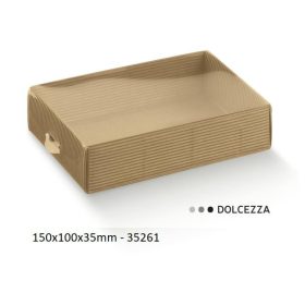 35261 Dolcezza On.Avana 150x100x35