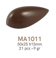 MA1011 Bonbon forma