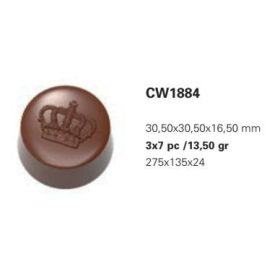 1884 Bonbon forma