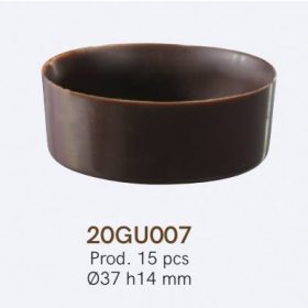 20GU007 Bonbon forma cup