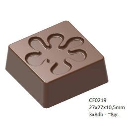 CF0219 bon bon forma 8gr