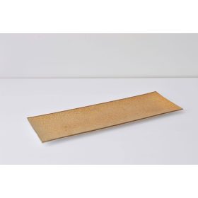 Dekli 14x4,5 cm szögletes ~1kg/~155db 3578