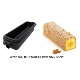 KYOTO800 Szilikon forma szett