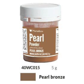 40WC015 Festékpor bronz 5gr