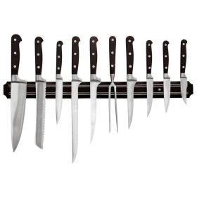 Mágneses késtartó 55 cm