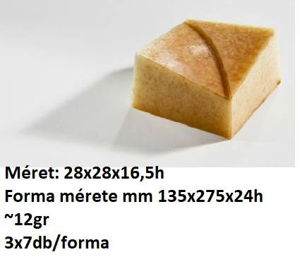 CF0215 bon bon forma 12gr