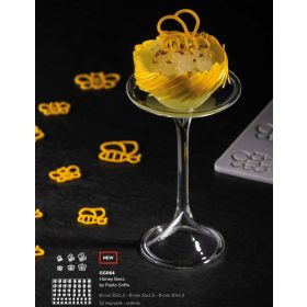 GG064 Szilikon forma gasztro HONEY BEES